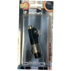 PROEL Phono til Female XLR connector DHMA520